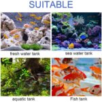 3x Foam Cotton Pad Fish Tank Pond Aquarium Filter Mat Media Biochemical Sponge - Image 4