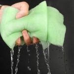 3x Foam Cotton Pad Fish Tank Pond Aquarium Filter Mat Media Biochemical Sponge - Image 6