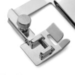 3x Rolled Hem Foot Domestic Sewing Machine Hemmer Presser Feet 4/8,6/8,8/8 Inch - Image 4