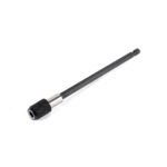 3x Screwdriver Kit Extension Quick Release 1/4 Hex Shank Holder Drill Bit Set - Image 6