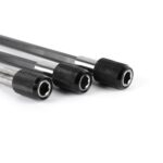 3x Screwdriver Kit Extension Quick Release 1/4 Hex Shank Holder Drill Bit Set - Image 4