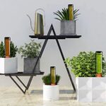 4PC Terracotta Automatic Plant Self Watering Spikes Water Drip Irrigation System - Image 7