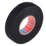 4pcs 19mmx 15M Adhesive Cloth Fabric Tape Cable Loom Wiring Harness For Car Auto - Image 6