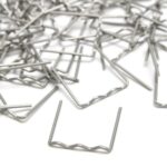 600pcs Hot Stapler Staples For Car Bumper Fender Welding Gun Plastic Repair Kit - Image 4