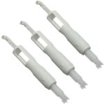 6PCS Automatic Needle Threader Threading Inserter Tool For Sewing Machine Sew - Image 3