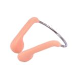 6PCS Silicone Nose Clip Swimming Surfing Plug Protector Training Waterproof - Image 3