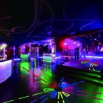 6X Luminous Fluorescent Tape Glow In The Dark Night Self-adhesive Sticker - Image 5