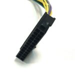 ATX 24Pin To 8Pin 18AWG Power Cable Adapter For DELL Optiplex 3020 7020 9020 - Image 6
