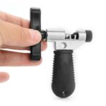 Bicycle Chain Breaker Tool Bike Link Splitter Cutter Connect Pin Remover Repair - Image 7