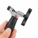 Bicycle Chain Breaker Tool Bike Link Splitter Cutter Connect Pin Remover Repair - Image 5