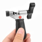 Bicycle Chain Breaker Tool Bike Link Splitter Cutter Connect Pin Remover Repair - Image 6