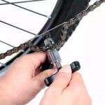 Bicycle Chain Breaker Tool Bike Link Splitter Cutter Connect Pin Remover Repair - Image 3