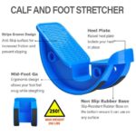 Calf Massage Plantar Foot Rocker for Plantar Fasciitis Achilles Tendonitis Tight - Image 7