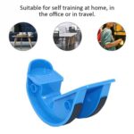 Calf Massage Plantar Foot Rocker for Plantar Fasciitis Achilles Tendonitis Tight - Image 3