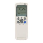 Conditioner Remote Control 6711A90023E, 6711A20028G, 6711A20028K AU For LG Air - Image 2