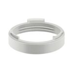 Exhaust Duct Interface For Air Conditioner Exhaust Hose Tube Connector Portable - Image 2