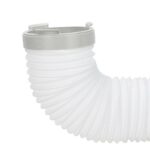 Exhaust Duct Interface For Air Conditioner Exhaust Hose Tube Connector Portable - Image 7