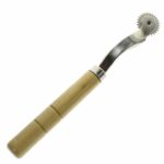 Leather Craft Tools, Hand Sewing Stitching Leather DIY Stamping Working Kit Set - Image 5