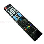 Remote Control All Smart 3D HDTV LED LCD FOR LG TV For 20002020 Years - Image 2