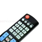 Remote Control All Smart 3D HDTV LED LCD FOR LG TV For 20002020 Years - Image 3