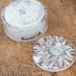 Silicone Coaster Mat Storage Holder Set Resin Casting Mold Epoxy Mould Craft AU - Image 6
