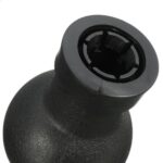 Speed Car Gear Shift Knob Shifter For Suzuki Swift 05-10 SX4 07-13 ALTO 10-15 5 - Image 4