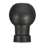 Speed Car Gear Shift Knob Shifter For Suzuki Swift 05-10 SX4 07-13 ALTO 10-15 5 - Image 3