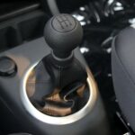 Speed Car Gear Shift Knob Shifter For Suzuki Swift 05-10 SX4 07-13 ALTO 10-15 5 - Image 7