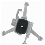 Tripod Quick Release Plate Screw Adapter Mount Head For DSLR Cameras 35*35mm - Image 7