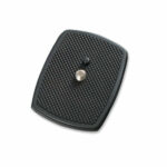 Tripod Quick Release Plate Screw Adapter Mount Head For DSLR Cameras 35*35mm - Image 2