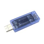 USB Charger Doctor Voltage Current Meter Mobile Battery Tester Power AU NEW - Image 2