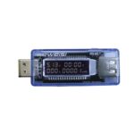 USB Charger Doctor Voltage Current Meter Mobile Battery Tester Power AU NEW - Image 3