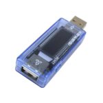 USB Charger Doctor Voltage Current Meter Mobile Battery Tester Power AU NEW - Image 5