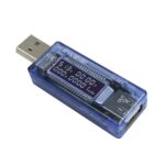 USB Charger Doctor Voltage Current Meter Mobile Battery Tester Power AU NEW - Image 4