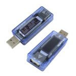 USB Charger Doctor Voltage Current Meter Mobile Battery Tester Power AU NEW - Image 7