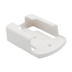 Universal White Air Conditioner Remote Control Holder /Wall-Mounted Box Storage - Image 3