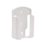 Universal White Air Conditioner Remote Control Holder /Wall-Mounted Box Storage - Image 2