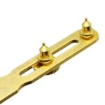 Watch Back Case Cover Opener Adjustable Remover Repair Wrench Watchmaker Tool - Image 7