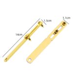 Watch Back Case Cover Opener Adjustable Remover Repair Wrench Watchmaker Tool - Image 4