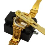 Watch Back Case Cover Opener Adjustable Remover Repair Wrench Watchmaker Tool - Image 2