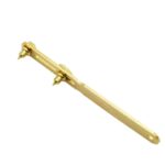 Watch Back Case Cover Opener Adjustable Remover Repair Wrench Watchmaker Tool - Image 5