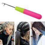 Weaving Tool Needle Diy Latch Crochet Hook Austock Hair Dreadlock Crafts Braid - Image 7