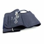 BRAND NEW LARGE CUFF 22-48 CM FOR DIGITAL BLOOD PRESSURE MONITOR UPPER ARM