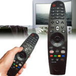 Smart Remote Control Replacement Mate Voice For LG Magic TV AM-HR600 AN-MR600