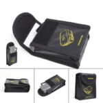 2pcs Battery Storage Bag For DJI Mavic Pro Drone Protective Case