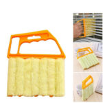 Blinds Cleaner Blind Hand Held Window Duster Window Venetian Brush Vertical