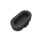 10X Charging Port Plugs Anti-Dust Dustproof Cover Cap For Garmin Fenix 5/6S/6/6X - Image 2