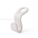 20-100x Clothes Hanger Connector Hooks Cascading Hanger Space Saving Organizer - Image 3