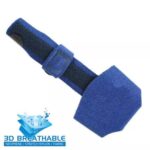 2PCS Trigger Finger Splint Brace Immobilizer Thumb Adjustable Wrist Support - Image 2
