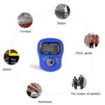 2~10PCS Digital LCD Electronic Golf Finger Hand Ring Knitting Row Tally Counter - Image 3